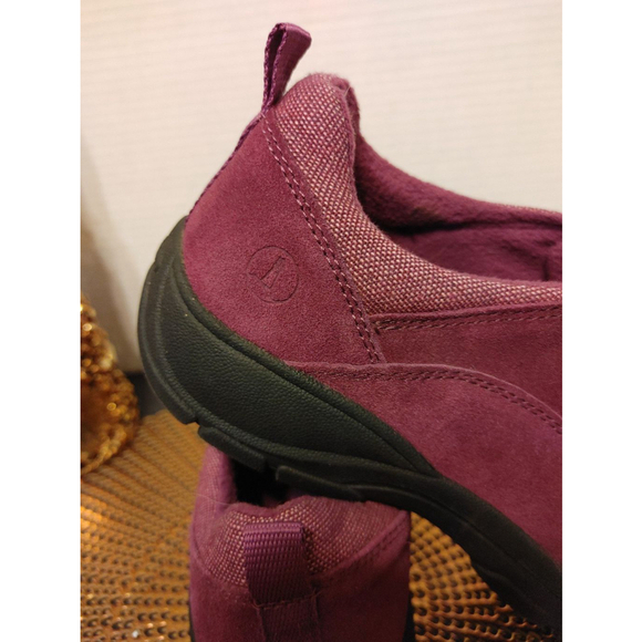 Lands' End Zip Slip-Ons Size 9.5B - Picture 7 of 7